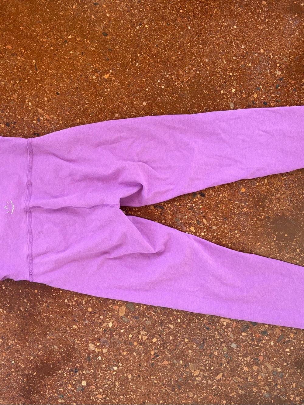 Beyond the Bump Maternity Leggings